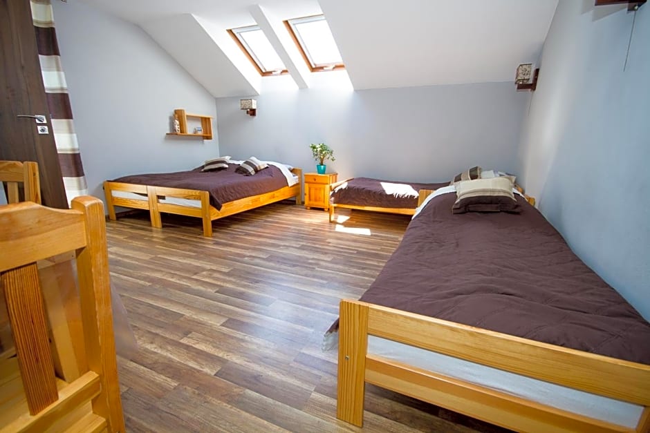 Pokoje goscinne "U Adaska"