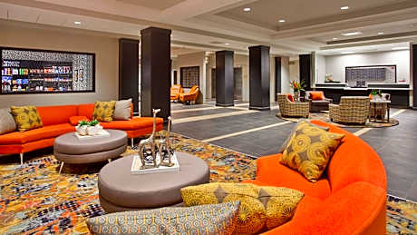 Candlewood Suites Grand Island By IHG