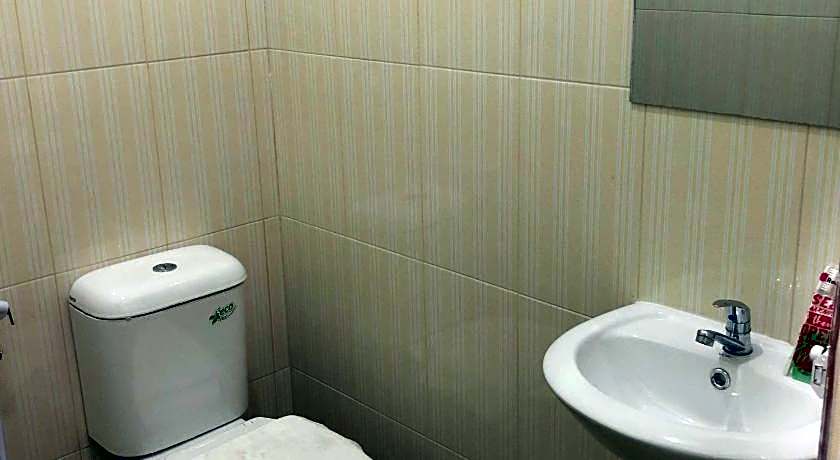 RedDoorz @ Aksara Medan