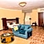 Chamba Valley Exotic Hotel.