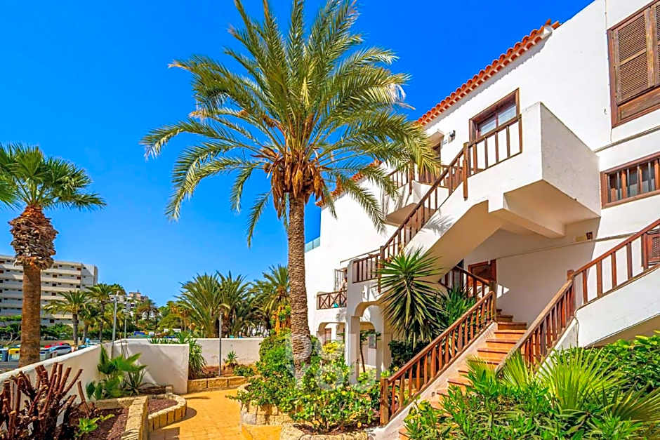 Apartment Paraiso Royal