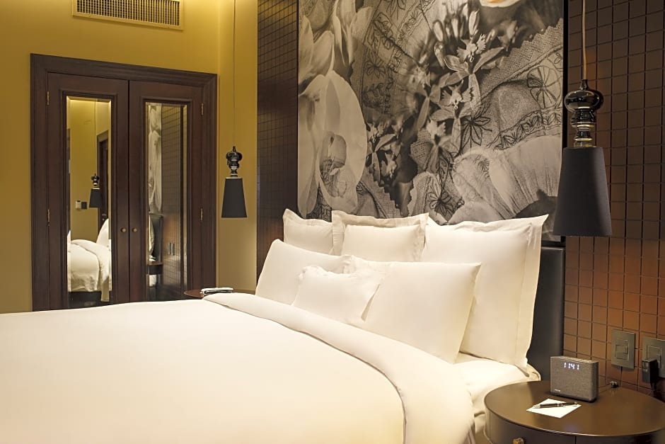 Country Club Lima Hotel - The Leading Hotels of the World