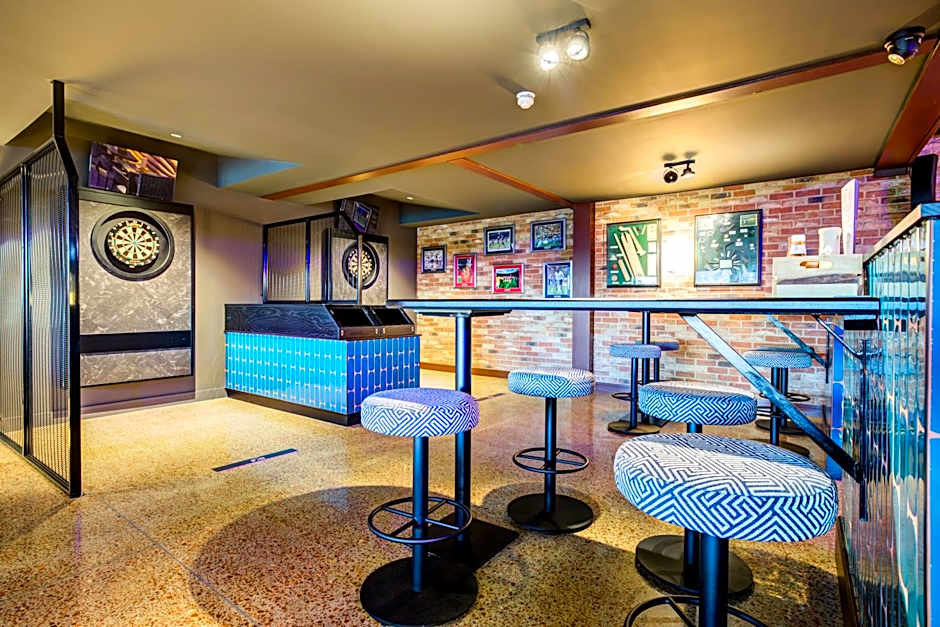 Ramside Hall Hotel, Golf & Spa