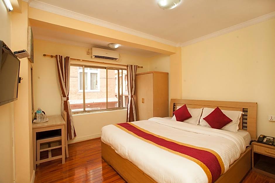 Hotel Mountain Gateway