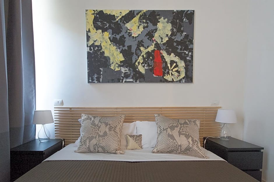 Residenza Cenisio