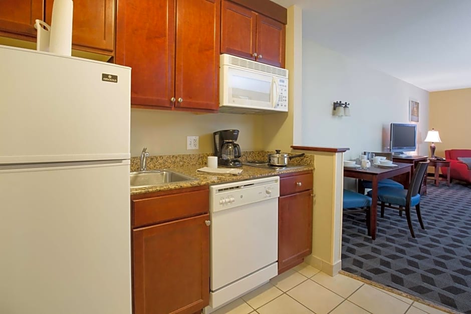TownePlace Suites Pocatello