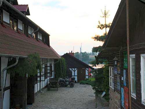 Gospoda pod Czarnym Łabędziem