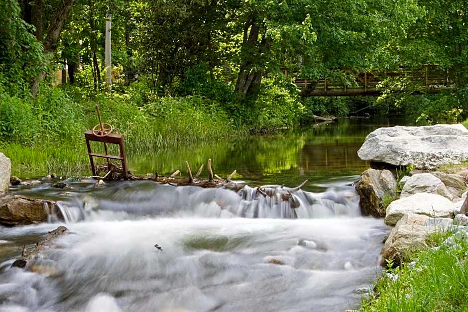 Foxhunt at Sapphire Valley
