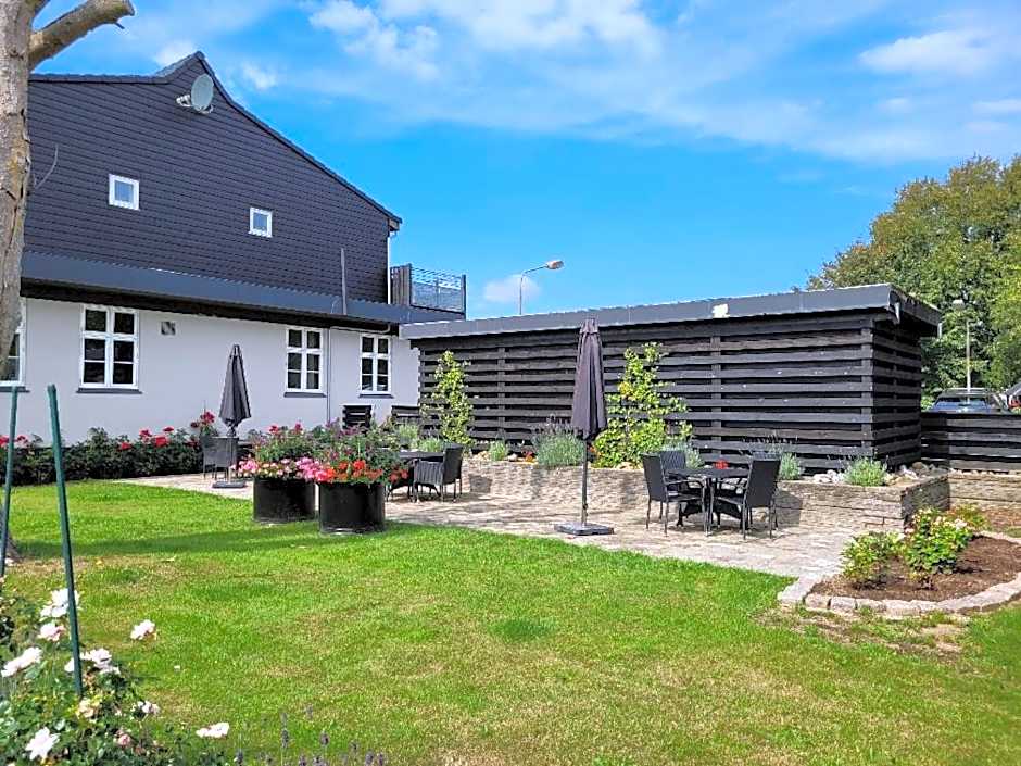 Hals Hotel