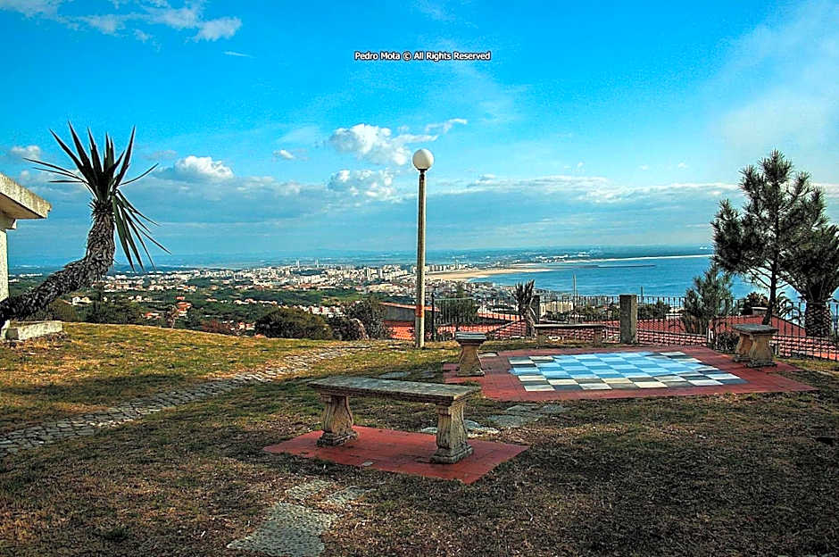 Apartamentos Turísticos Clube Vale Leão