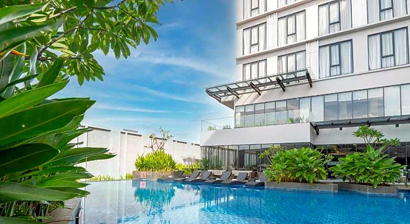 ASTON Sorong Hotel & Conference Center