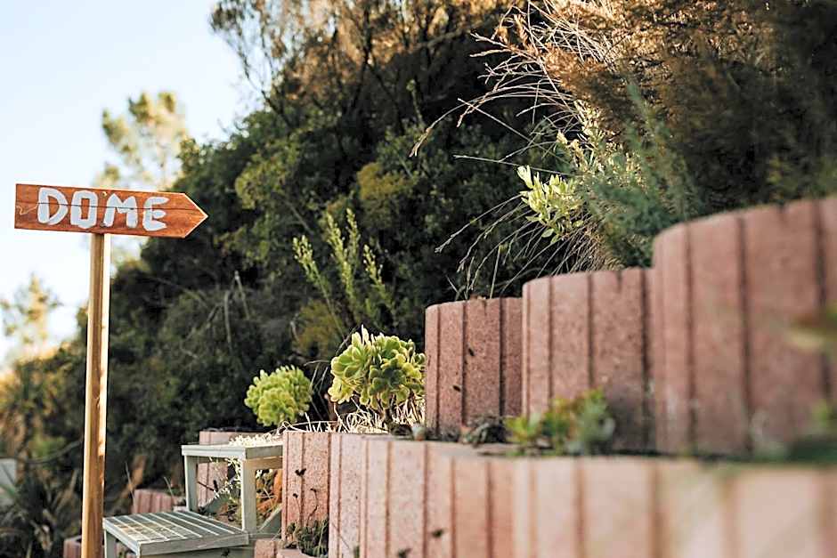 Eco-lodge Villa Epicurea