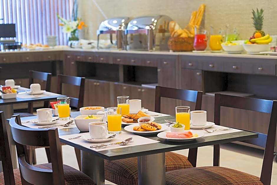 Hotel Atacama Suites