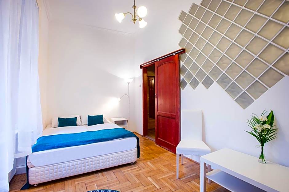 Baross City Hotel - Budapest