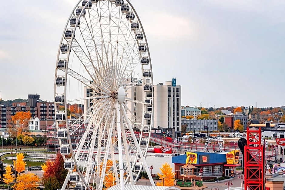 Niagara Fallsview Hotel by IHG