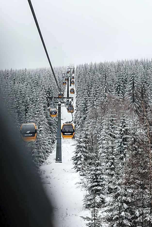 Ski&Sun Apartamenty