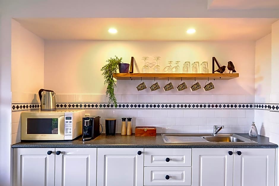 Valley View Bed and Breakfast