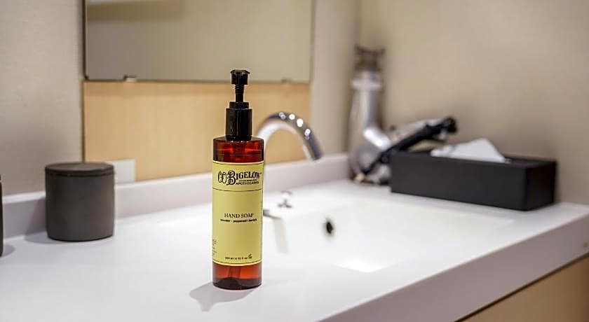 ibis Styles Tokyo Ginza East