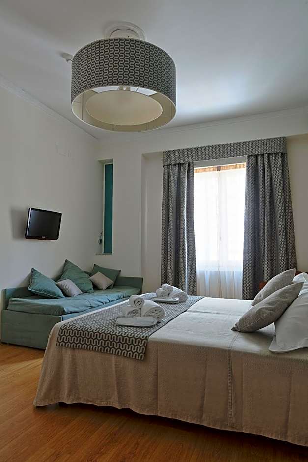 Residenza Wagner