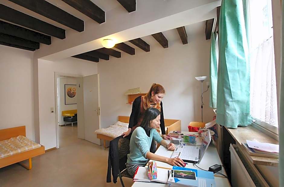 Gästehaus Goethe-Institut Schwäbisch Hall