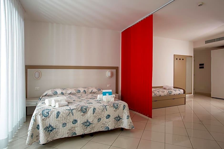 Residence I Diamanti - Siroli Collection