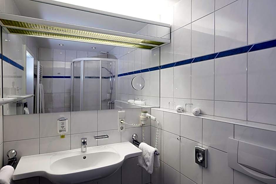 Romantik Hotel Störmann