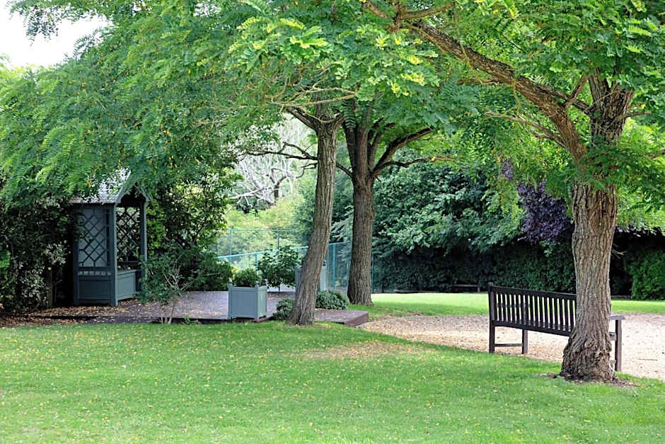 Oxford Belfry Hotel & Spa