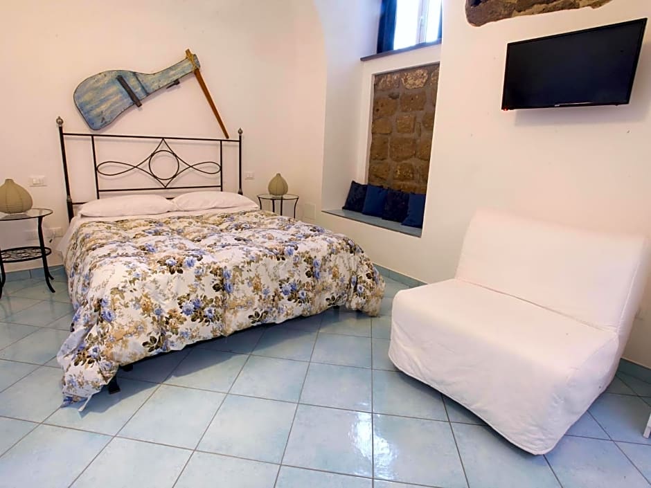 B&B La Grotta Marina