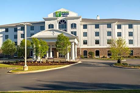 Holiday Inn Express & Suites Aiken By IHG