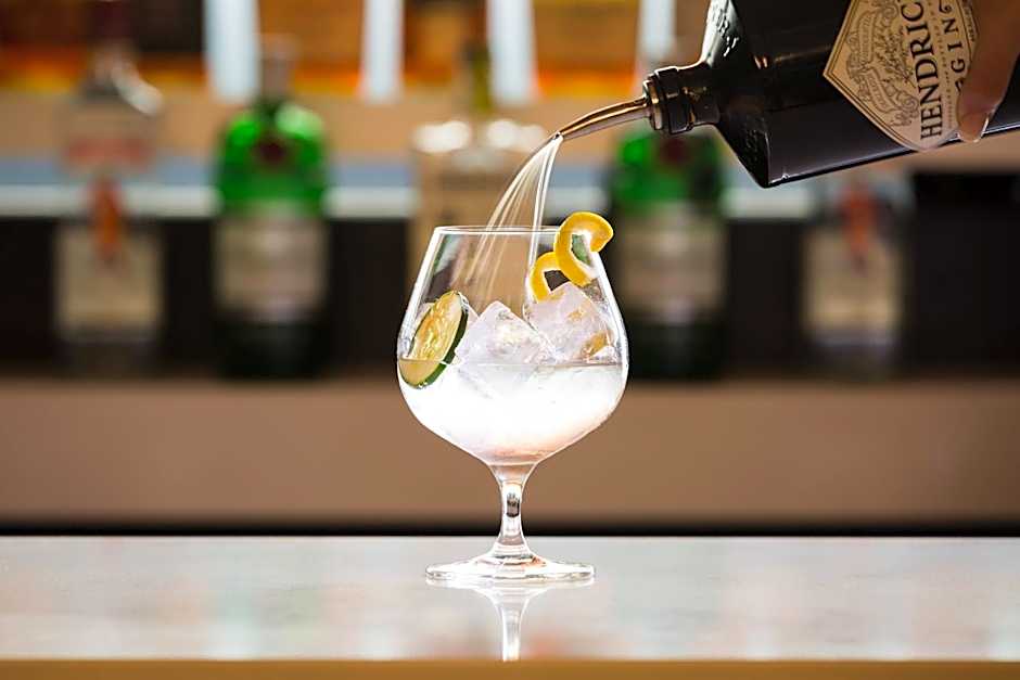 AC Hotel by Marriott National Harbor Washington, DC Area