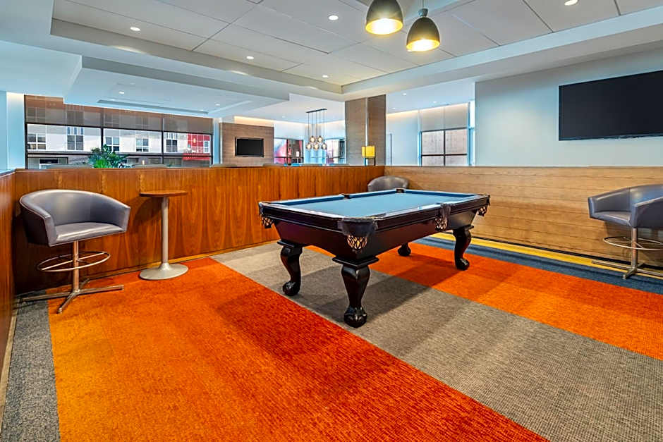 Hyatt House Salt Lake City/Downtown