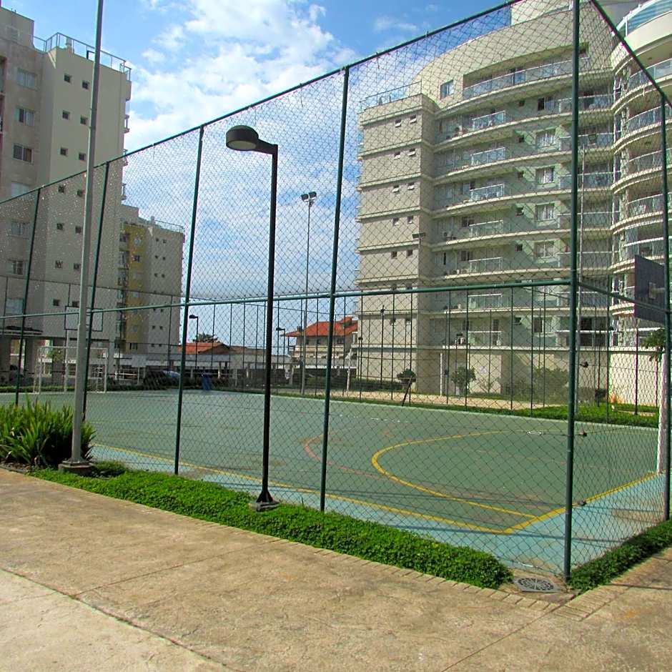 Apartamento em Condominio na Penha