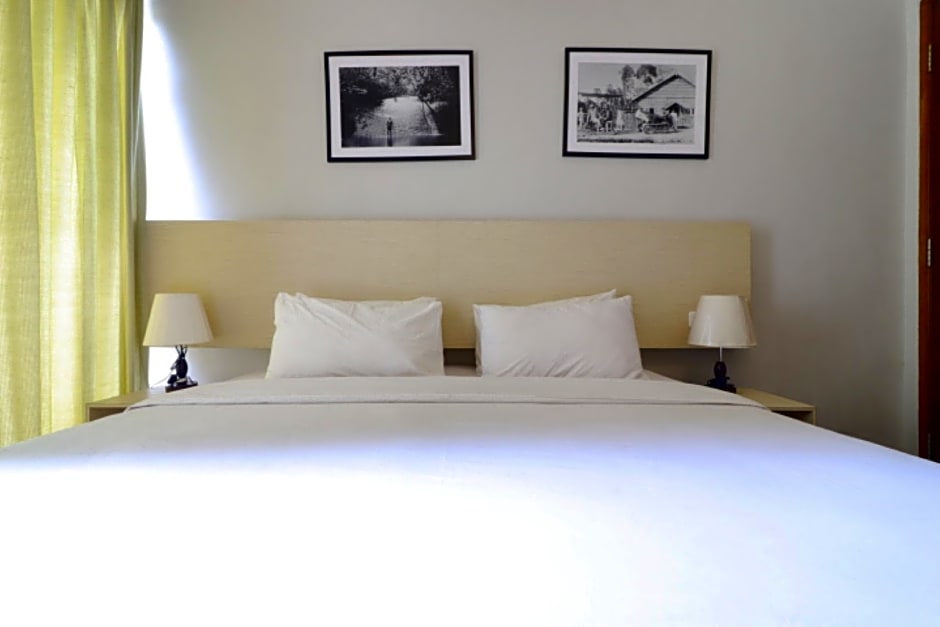 Pejaten Valley Residence