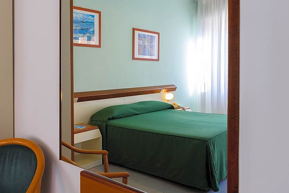 Hotel Italie et Suisse