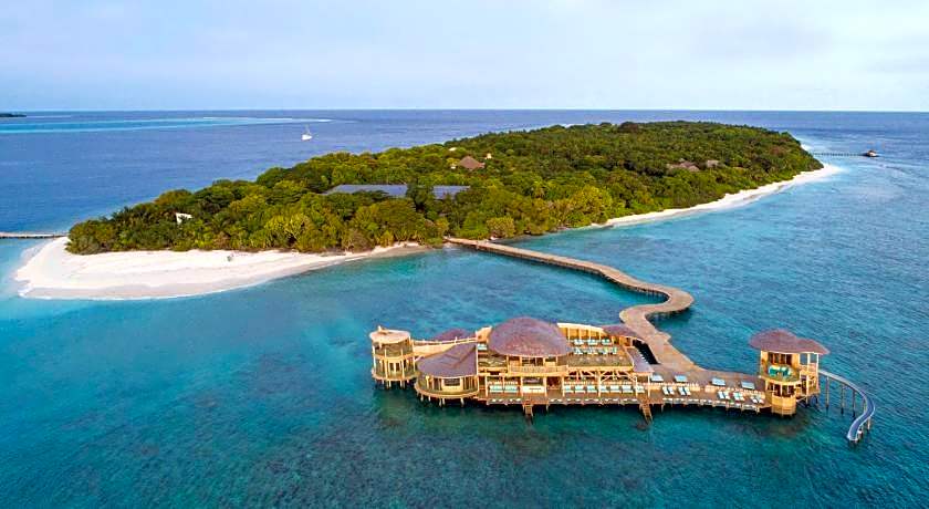 Soneva Fushi