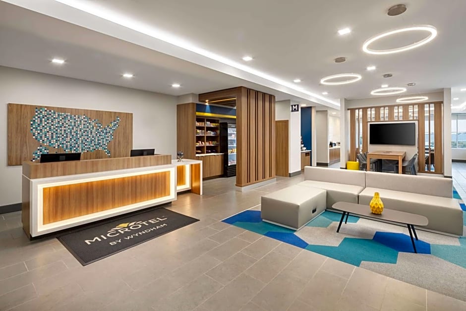 Microtel Inn & Suites by Wyndham Macedon