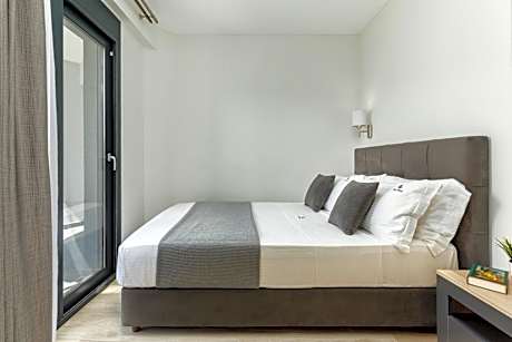 Deluxe Family Suite Two Bedroom