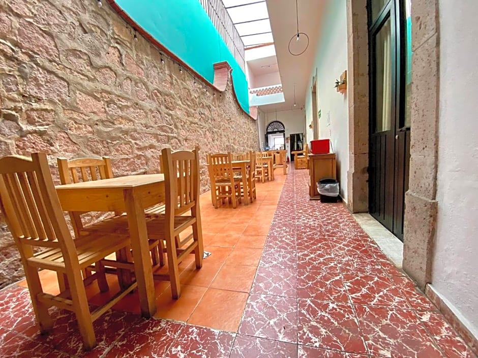 Casa Aura