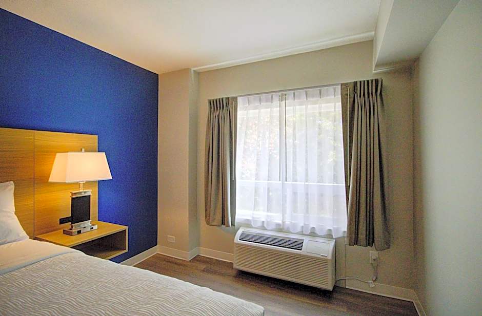 Baymont by Wyndham Gold River