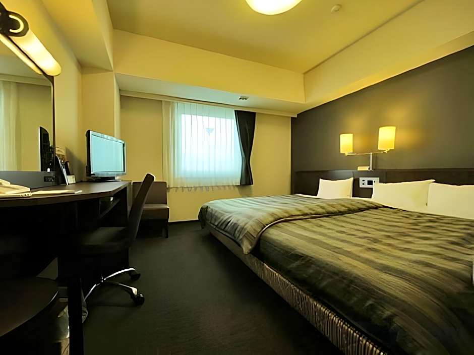 Hotel Route Inn Uozu