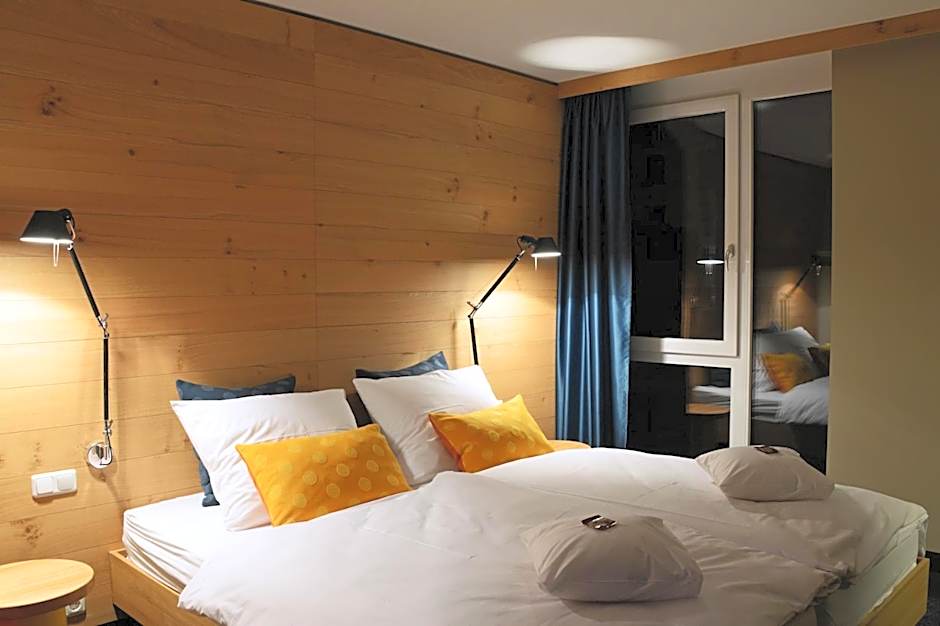 Claudius Hotel