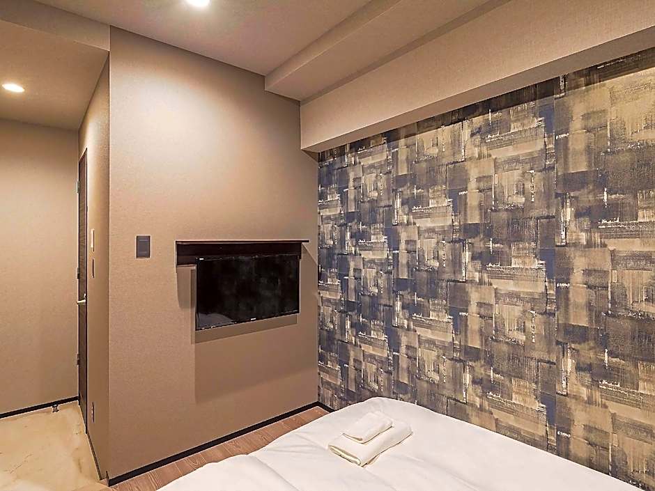 Hotel Plus Hostel TOKYO AKIHABARA