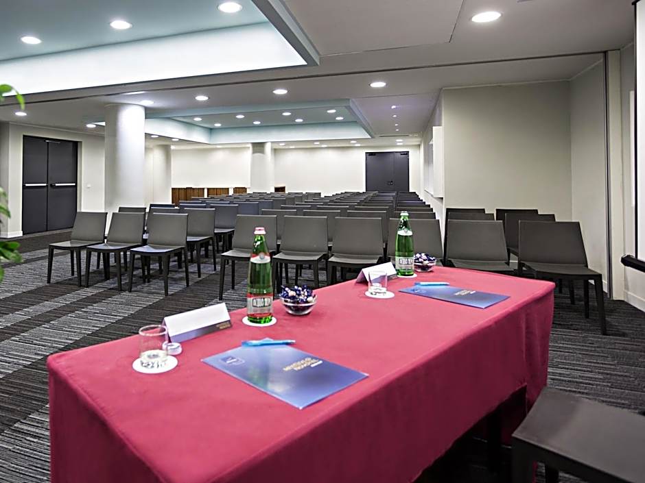 Novotel Roma Eur