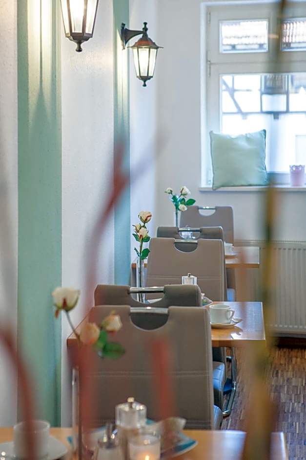 Hotel am Markt