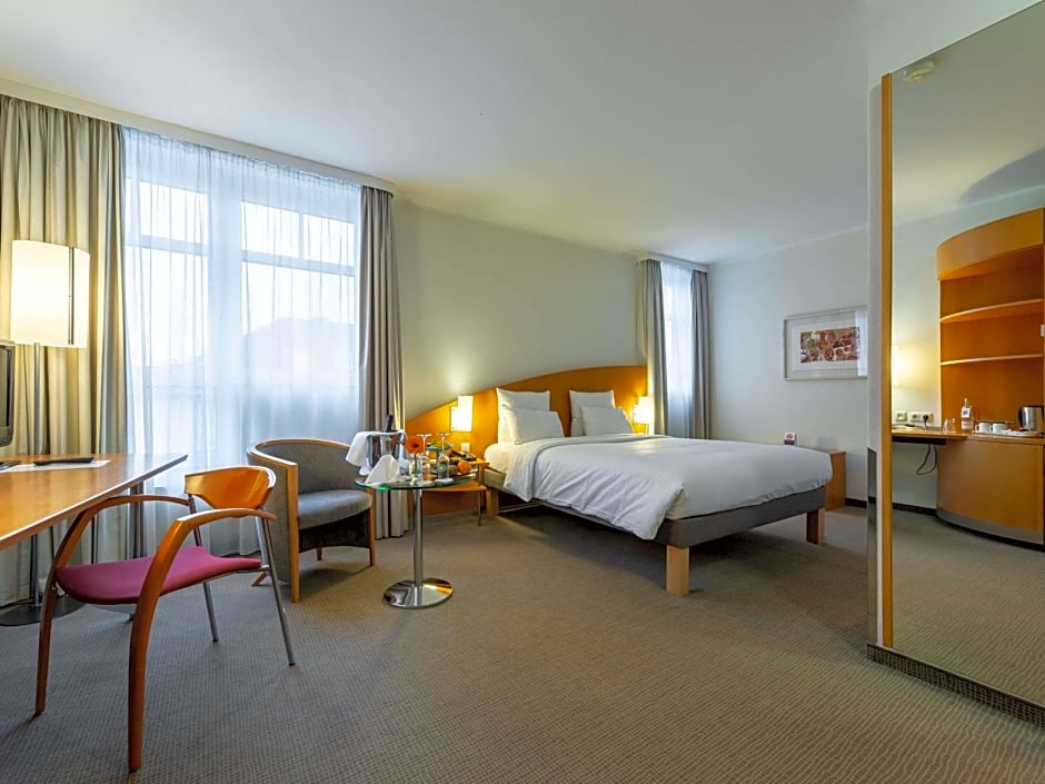 Novotel Mainz