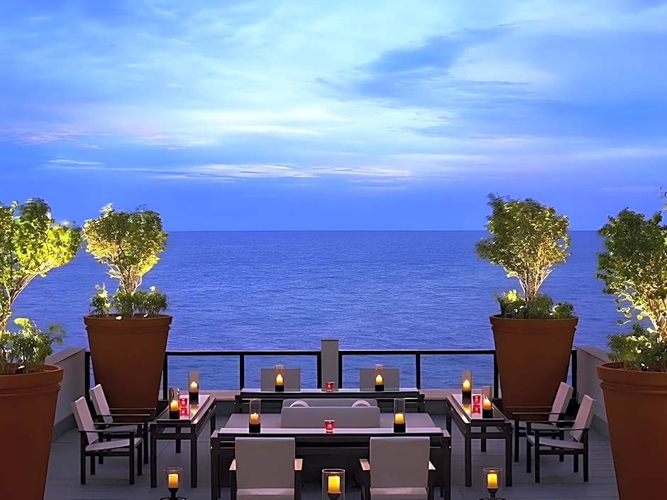 The Leela Kovalam, A Raviz Hotel