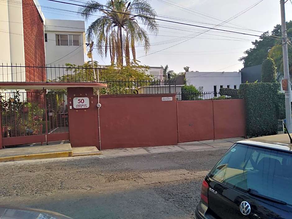 Gal - Habitaciones Confortables