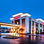 Hampton Inn By Hilton Johnson City
