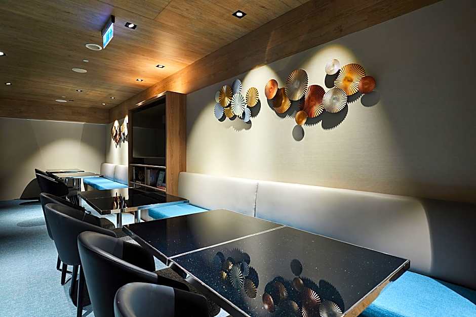 K Hotel Taipei Nanjing