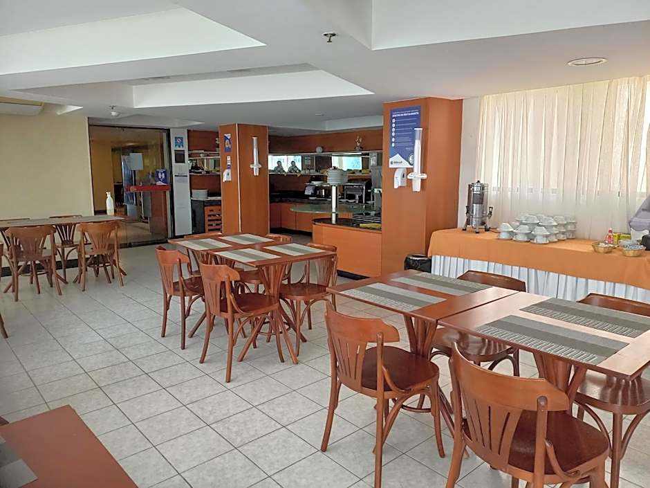 Euro Suite Recife Boa Viagem